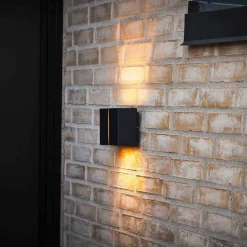 Utelamper Med Opp/Ned Lys><noscript><img width=