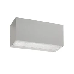 Lightup-Pris|Utelamper Med Opp/Ned Lys><noscript><img width=