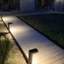 Lightup-Pris|Pullert>Norlys Asker pullert 1310 55 cm