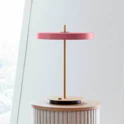 Bordlamper Med Usb><noscript><img width=