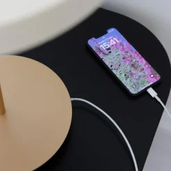 Bordlamper Med Usb><noscript><img width=