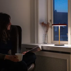 Oppladbare Bordlamper><noscript><img width=