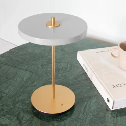 Oppladbare Bordlamper><noscript><img width=