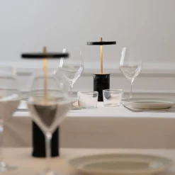 Oppladbare Bordlamper><noscript><img width=