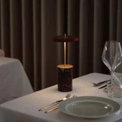 Oppladbare Bordlamper><noscript><img width=