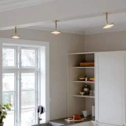 Kjøkkenbelysning Tak>Umage Asteria Spot for vegg og tak