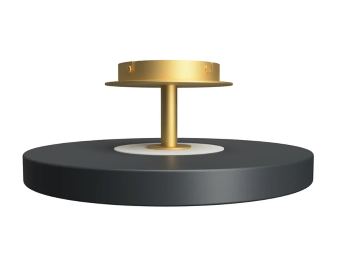 Kjøkkenbelysning Tak|Taklamper / Takplafonder>Umage Asteria Up taklampe medium