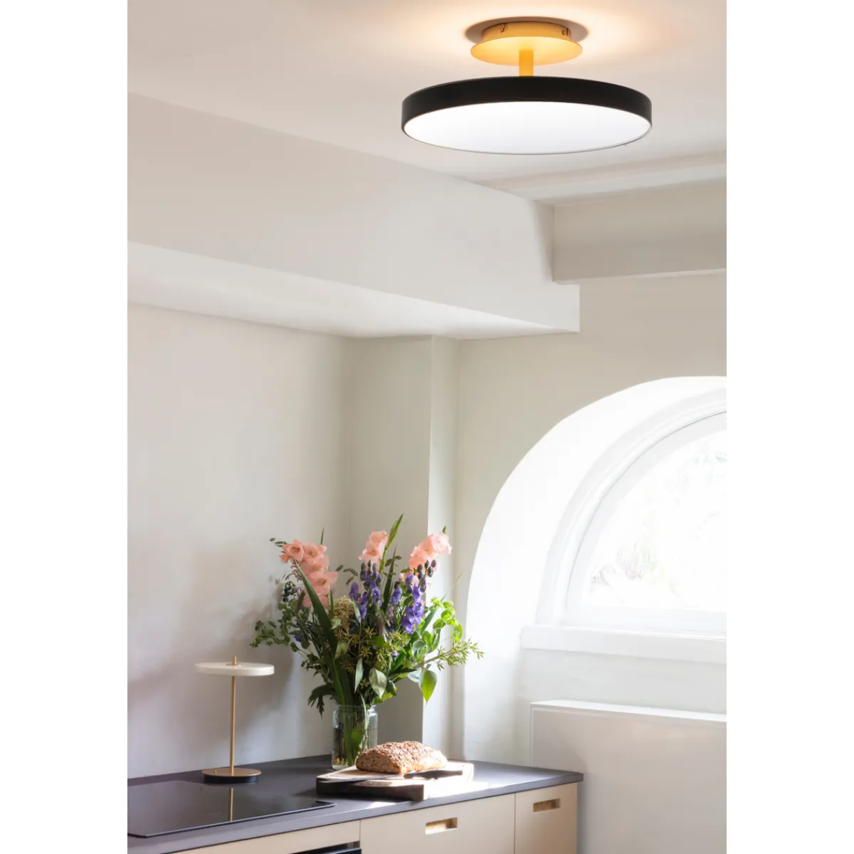 Kjøkkenbelysning Tak|Taklamper / Takplafonder>Umage Asteria Up taklampe medium