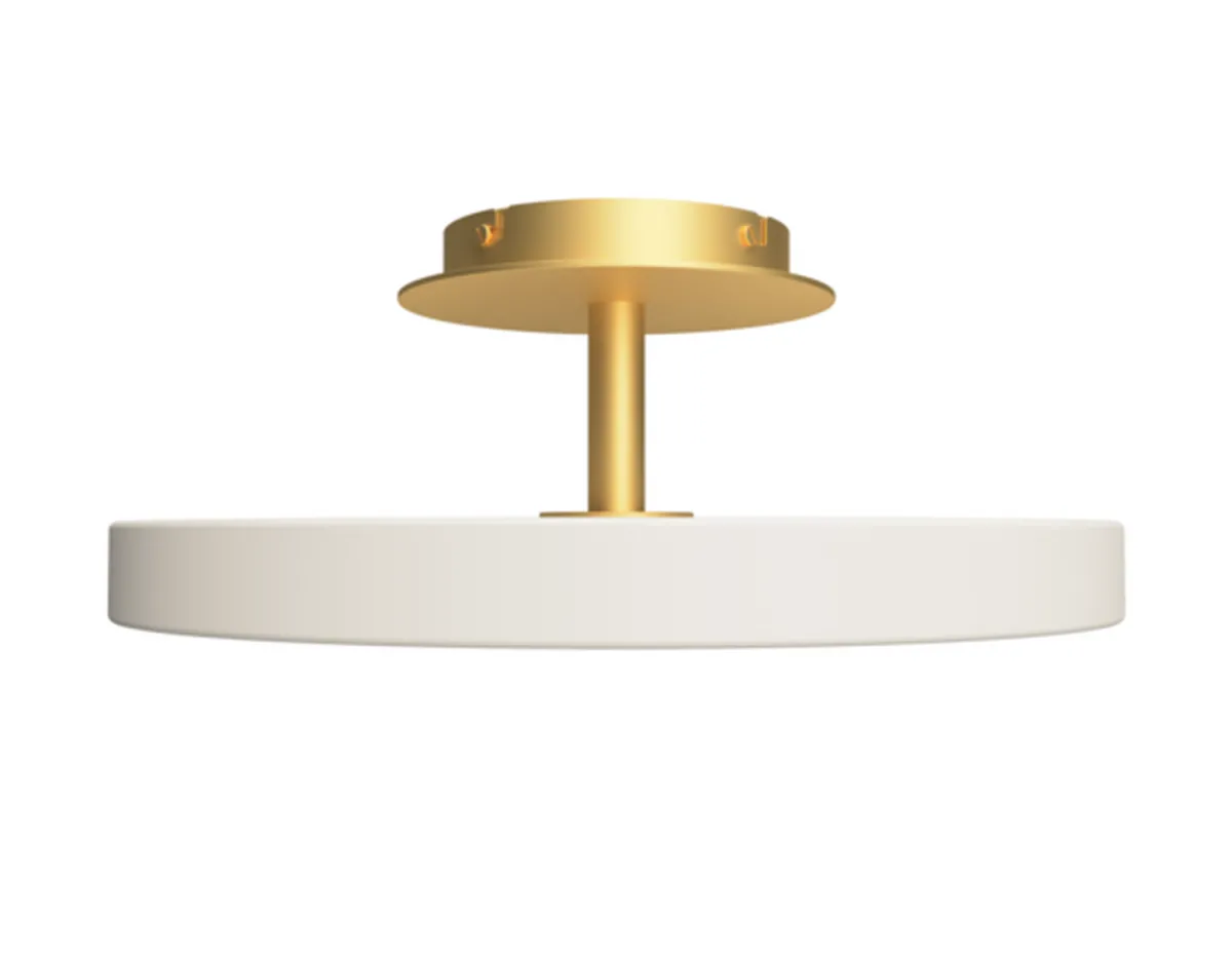 Kjøkkenbelysning Tak|Taklamper / Takplafonder>Umage Asteria Up taklampe medium