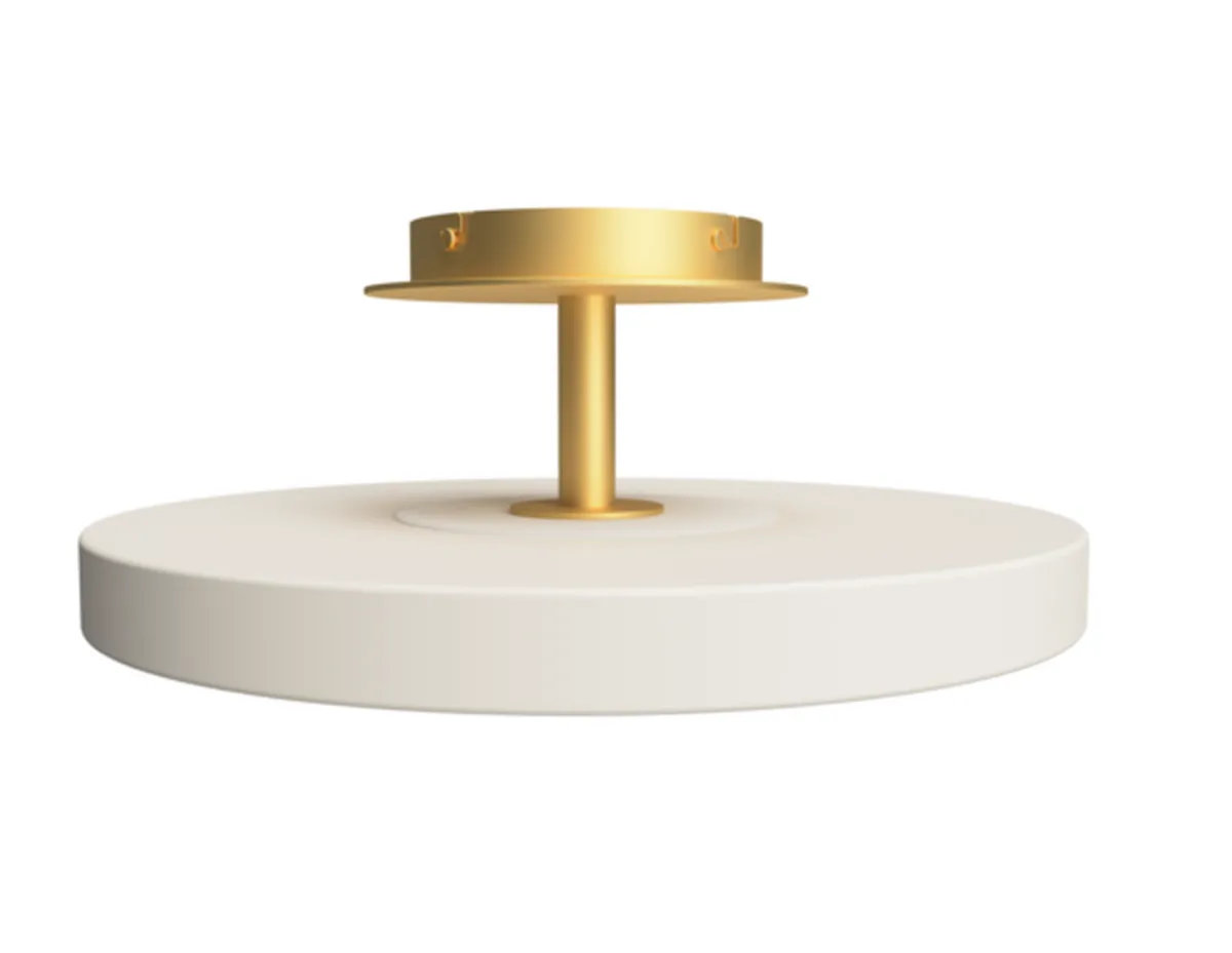 Kjøkkenbelysning Tak|Taklamper / Takplafonder>Umage Asteria Up taklampe medium