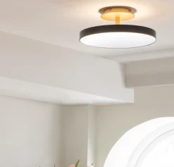 Kjøkkenbelysning Tak|Taklamper / Takplafonder><noscript><img width=