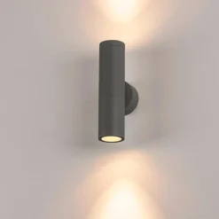 Utelamper Med Opp/Ned Lys><noscript><img width=