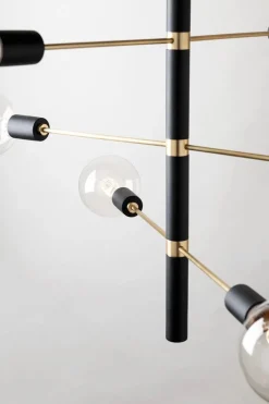 Kjøkkenbelysning Tak|Lysekroner>Hudson Valley Astrid taklampe - Ø70cm