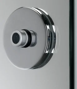 Baderomsbelysning Vegg>Astro Lighting Astro Speil feste Krom