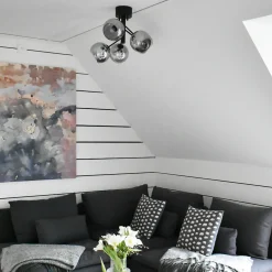 Kjøkkenbelysning Tak|Taklamper / Takplafonder><noscript><img width=