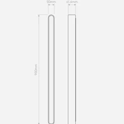 Baderomsbelysning Vegg><noscript><img width=