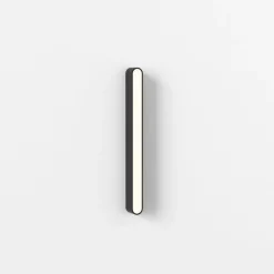 Baderomsbelysning Vegg>Astro Lighting Atticus 600 vegglampe for baderom IP44 13,4W 3000 Kelvin - Dimbar