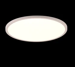 Kjøkkenbelysning Tak|Barneromsbelysning>Reality Aureo taklampe 40 cm 30W 3000-6500K RGB - m/fjernkontroll