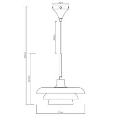 Kjøkkenbelysning Tak|Takpendler><noscript><img width=