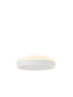 Kjøkkenbelysning Tak|Taklamper / Takplafonder>Halo Designs Backlight String Plafond 40 cm 3-step dim 36W 3000 Kelvin