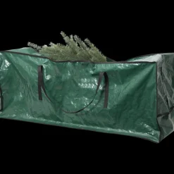 Kunstig Juletre>Star Trading Bag oppbevaring til juletre Grønn