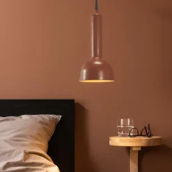 Kjøkkenbelysning Tak|Takpendler>Pr home of Scandinavia Ab Bainbridge takpendel - Rust Brun