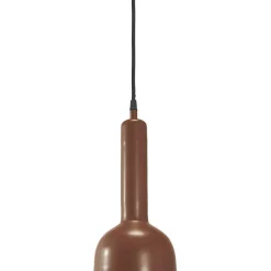 Kjøkkenbelysning Tak|Takpendler>Pr home of Scandinavia Ab Bainbridge takpendel - Rust Brun