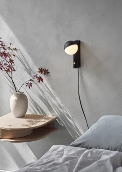 Interiørlamper|Leselamper>Northern Balancer Mini vegg/bord