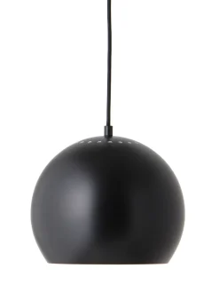 Kjøkkenbelysning Tak>Frandsen Ball takpendel Ø25 cm