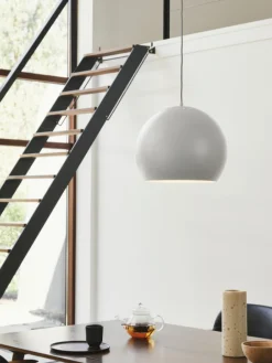 Kjøkkenbelysning Tak>Frandsen Ball takpendel Ø40 cm