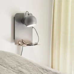 Vegglamper Med Usb><noscript><img width=