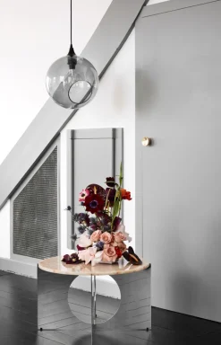 Kjøkkenbelysning Tak|Takpendler>Design by Us Ballroom XL taklampe - Grå