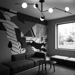 Kjøkkenbelysning Tak|Taklamper / Takplafonder><noscript><img width=