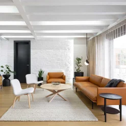 Kjøkkenbelysning Tak|Taklamper / Takplafonder>Grupa Baluna taklampe - Svart/Opal Svart / Opal