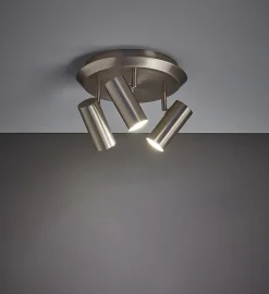 Kjøkkenbelysning Tak|Spotter & Skinner><noscript><img width=