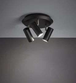 Kjøkkenbelysning Tak|Spotter & Skinner><noscript><img width=