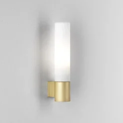 Baderomsbelysning Vegg>Astro Lighting Bari vegglampe