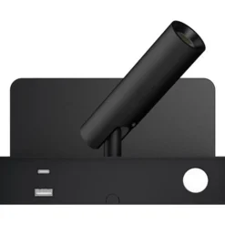 Leselamper|Vegglamper Med Usb><noscript><img width=