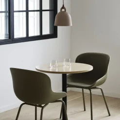 Kjøkkenbelysning Tak|Takpendler>Normann Copenhagen Bell pendel S, sand