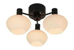 Kjøkkenbelysning Tak|Taklamper / Takplafonder>Aneta Lighting Bell taklampe 42 cm