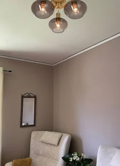 Kjøkkenbelysning Tak|Taklamper / Takplafonder><noscript><img width=