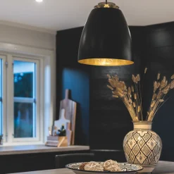 Kjøkkenbelysning Tak|Takpendler>Sg Armaturen As Bell takpendel