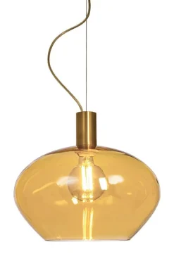 Kjøkkenbelysning Tak|Takpendler>Aneta Lighting Bell takpendel 35 cm