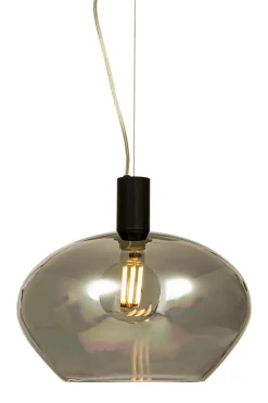 Kjøkkenbelysning Tak|Takpendler>Aneta Lighting Bell takpendel 35 cm