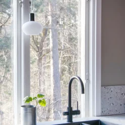 Vinduslamper|Kjøkkenbelysning Tak><noscript><img width=