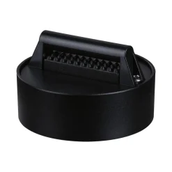 Uline Beltesystem>Paulmann Belteholder til ULine belte system Svart