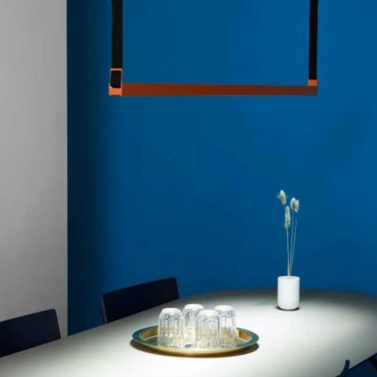 Kjøkkenbelysning Tak|Takpendler>LOOM Design Belto takpendel