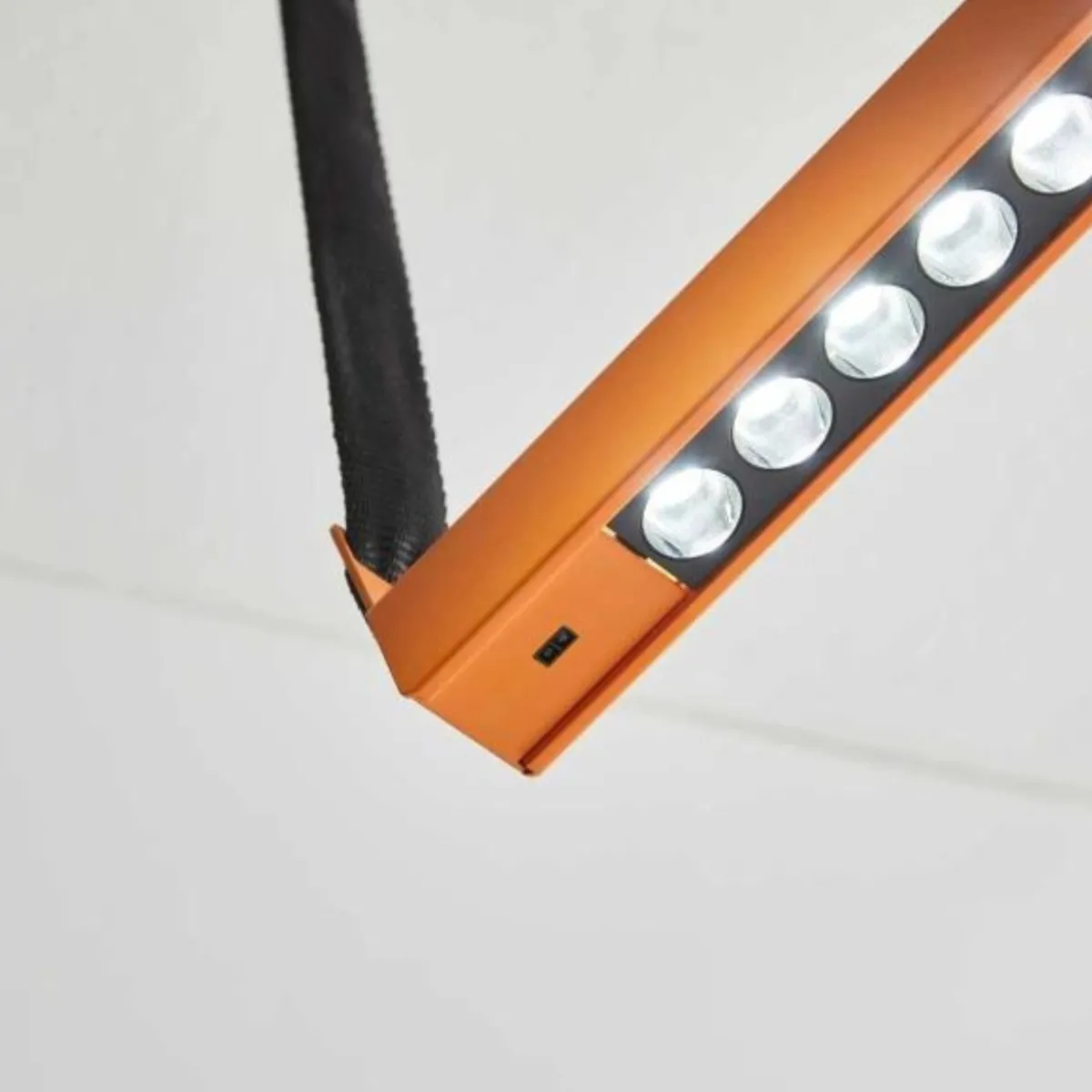 Kjøkkenbelysning Tak|Takpendler>LOOM Design Belto takpendel