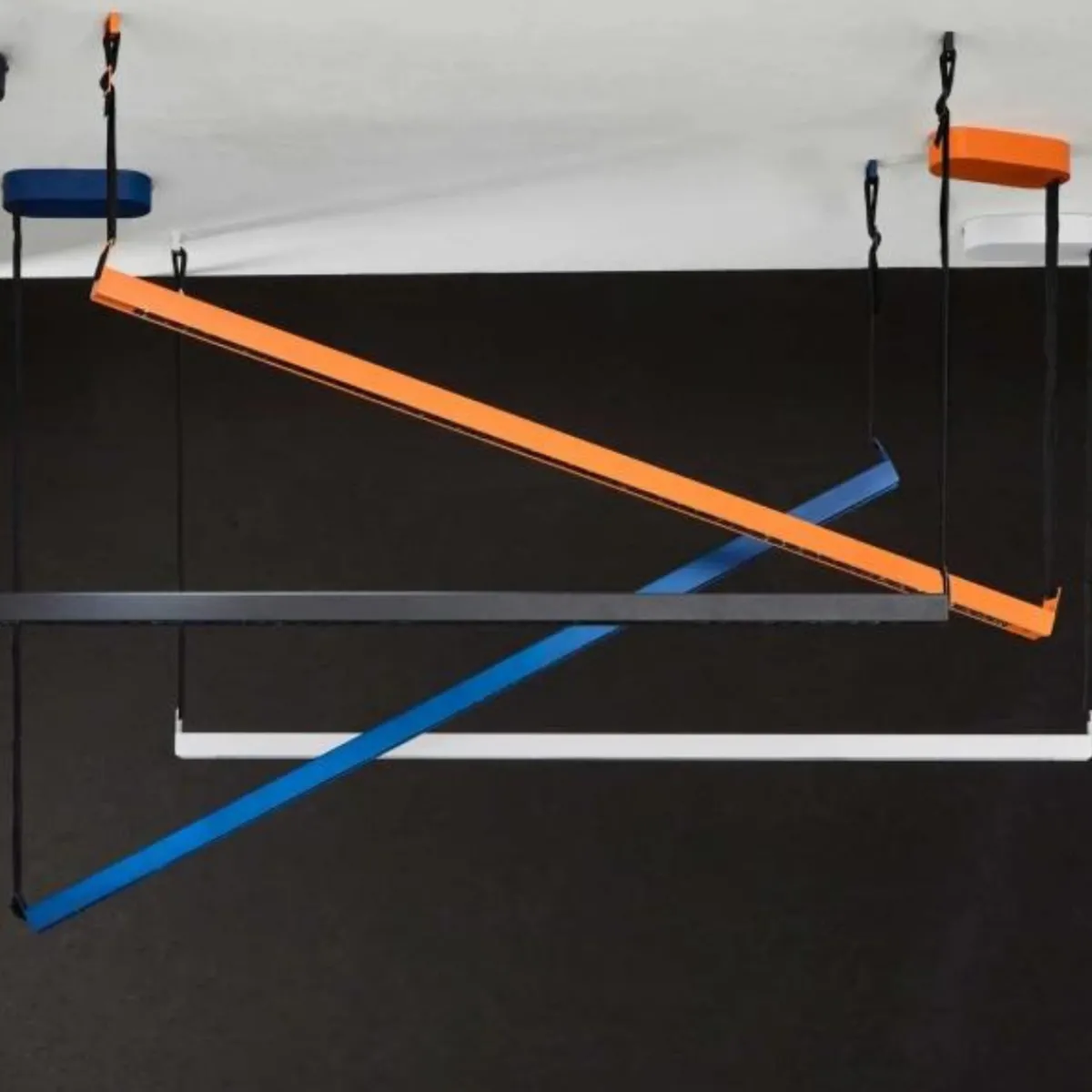 Kjøkkenbelysning Tak|Takpendler>LOOM Design Belto takpendel