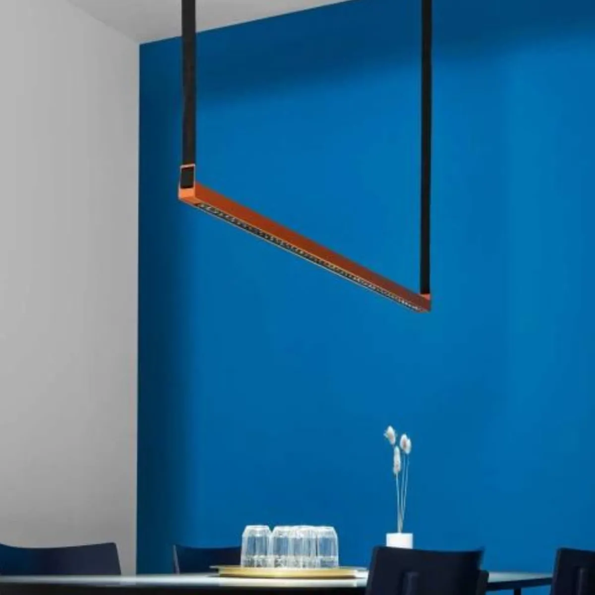 Kjøkkenbelysning Tak|Takpendler>LOOM Design Belto takpendel